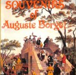 Hutcheon, Robin - Souvenirs of Auguste Borget