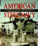 Alden, J.D. - The American Steel Navy