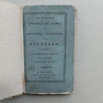 Onbekend - De nieuwe moeder de gans of aangename vertellingen