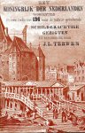 Terwen J.L. - Het Koningrijk der Nederlanden voorgesteld in een reeks van 136 naar de natuur geteekende schilderachtige gezigten, beschrijving van ruim 2000 dorpen en steden uit 1850