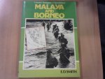 SMITH E.D. - Counter-Insurgency Operations:1 Malaya and Borneo