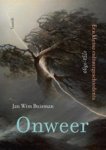 Jan Wim Buisman - Onweer - Een kleine cultuurgeschiedenis 1752 -1830