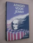 Murez, Jos - Adagio voor Jenny.