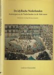 Guicciardini, Lodovico - De Idyllische Nederlanden: Antwerpen en de Nederlanden in de 16de eeuw