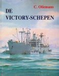 Oliemans, C.O. - De Victory-schepen