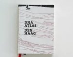 Bregit Jansen 179738 - DNA atlas Den Haag