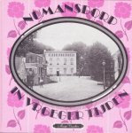 Marja Visscher - Numansdorp in vroeger tijden