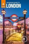 Rough Guides Samanatha Cook, Nick Levine, N. Mc Quillian - The Rough Guide to London (Travel Guide)