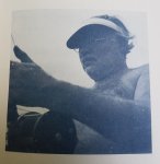 Hemingway, Ernest - Marlin! -  Beautiful account of Hemingway's marlin fishing adventures in a limited edition, introduced by Gabriel García Márquez