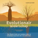 Leontine Hooft - Evolutionair Leiderschap