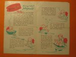 Folder - speelgoed pop Patsy
