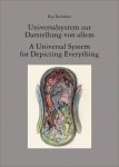 Kabakov, Ilya - Universalsystem Zur Darstellung Von Allem/a Universal System for Depicting Everything