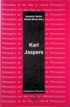 Ehrlich, Leonard H. & Richard Wisser - Karl Jaspers: Philosophy on the Way to "World Philosophy" = Philosophie auf dem Weg zur "Weltphilosophie"