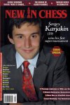 D.J. Ten Geuzendam - New in Chess 2009 -Losse nummers - Individual Issues