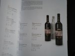 Catalogus Borobudur Auction - Fine and rare Wine