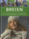 Weinold-Leipold, Helene - e.a. - Breien: De mooiste kleding en accessoires