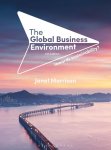 Janet Morrison - The Global Business Environment