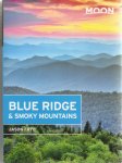Frye, Jason - Moon: Blue Ridge & Smoky Mountains