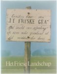 Vlieger J. - It Fryske Gea - Het Friese Landschap