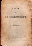Potgieter, E.J. - Leven van R.C. Bakhuizen van den Brink