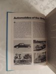 Alberto Martinez; Jean-Loup Nory - Mitch Beedie - By the Editors of Consumer guide - CARS of the 40s With 200 Photographs