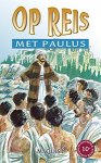 Quist, M. - Op reis met Paulus