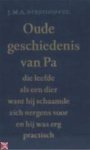 J.M.A. Biesheuvel - Oude Geschiedenis Van Pa J.M.A. Biesheuvel - Oude Geschiedenis Van Pa