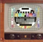 Klap, Erik  en Rob Labree  Sandra de Witte Tekst - De Televisiejaren met 200 bekende Nederlanders