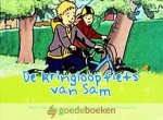 Schouten - Verrips, Ada - De kringloopfiets van Sam *nieuw* - laatste exemplaar! --- In stripvorm Schouten - Verrips, Ada - De kringloopfiets van Sam *nieuw* - laatste exemplaar! --- In stripvorm