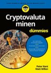 Peter Kent ; Matt Millen - Cryptovaluta minen voor Dummies