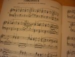 Franck; César - L'organiste; deel 2; orgel zonder pedaal
