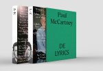 Paul McCartney - De Lyrics