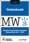 ExamenOverzicht - ExamenOverzicht - Oefenboek Maatschappijwetenschappen VWO
