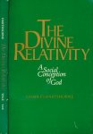Hartshorne, Charles. - The Divine Relativity: A social conception of God.