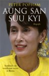 POPHAM, Peter - Aung San Suu Kyi