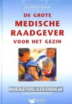 Nooij, Lidy - De grote Medische Raadgever voor het gezin