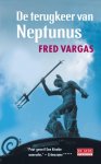 Fred Vargas - De terugkeer van Neptunus
