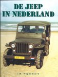 J.W. Hogendoorn - Jeep In Nederland