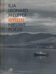 Pfeijffer, Ilja Leonard - Idyllen: Nieuwe poëzie