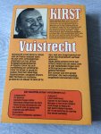 Kirst - Vuistrecht