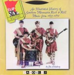 Jim Oldsberg - An Illustrated History of Southern Minnesota Rock & Roll Music from 1955-1970