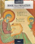 NORDENFALK, CARL - Book illumination. Early Middle Ages