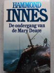 Innes, Hammond - De ondergang van de Mary Deare & Het land dat God aan Kaïn gaf