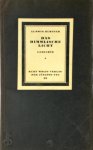 Ludwig Rubiner - Das himmlische Licht [ex bibl. Victor Brunclair] Gedichte