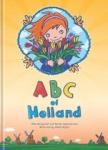 Burggraaff, R., Spaanderman, M. - ABC of Holland / Dutch favourites from A-Z