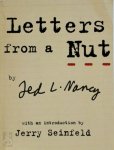 Ted L. Nancy - Letters from a Nut