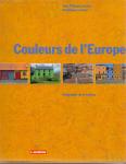 Lenclos,J-Lenclos, D (ds1373b) - Couleurs de l'Europe. Géographie de la couleurs