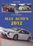 Stolwijk, Henri - Alle auto's 2012