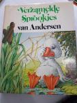 Andersen - Verzamelde sprookjes