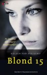 Heleen van der Kemp - Blond 15